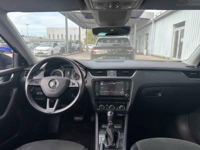 Skoda Octavia Gebrauchtwagen Skoda Octavia Gebrauchtwagen