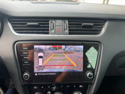 Skoda Octavia Gebrauchtwagen Skoda Octavia Gebrauchtwagen