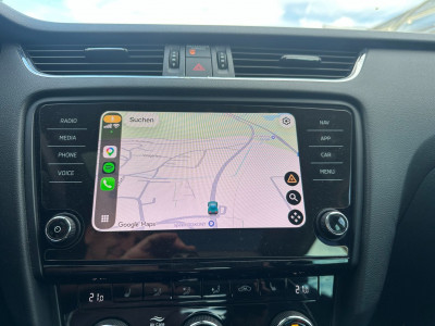 Skoda Octavia Gebrauchtwagen Skoda Octavia Gebrauchtwagen