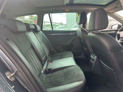Skoda Octavia Gebrauchtwagen Skoda Octavia Gebrauchtwagen