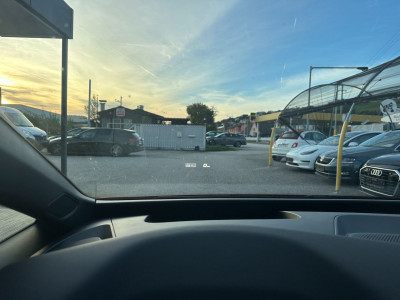 Cupra Born Gebrauchtwagen Cupra Born Gebrauchtwagen