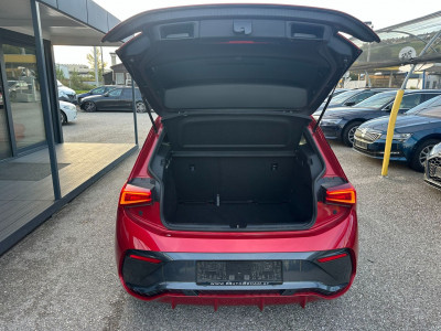 Cupra Born Gebrauchtwagen Cupra Born Gebrauchtwagen