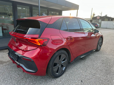 Cupra Born Gebrauchtwagen Cupra Born Gebrauchtwagen