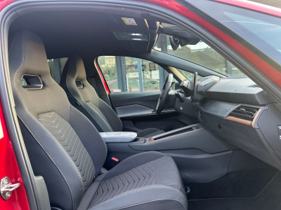 Cupra Born Gebrauchtwagen Cupra Born Gebrauchtwagen