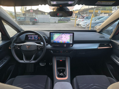 Cupra Born Gebrauchtwagen Cupra Born Gebrauchtwagen