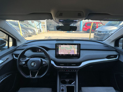 Skoda Enyaq Gebrauchtwagen Skoda Enyaq Gebrauchtwagen