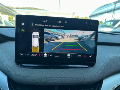 Skoda Enyaq Gebrauchtwagen Skoda Enyaq Gebrauchtwagen