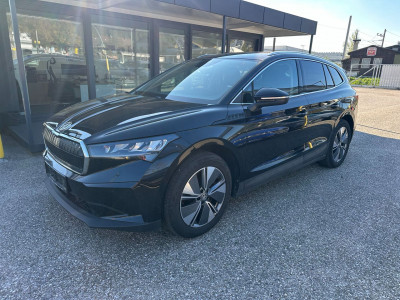Skoda Enyaq Gebrauchtwagen Skoda Enyaq Gebrauchtwagen