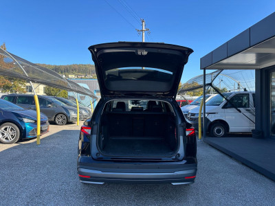 Skoda Enyaq Gebrauchtwagen Skoda Enyaq Gebrauchtwagen