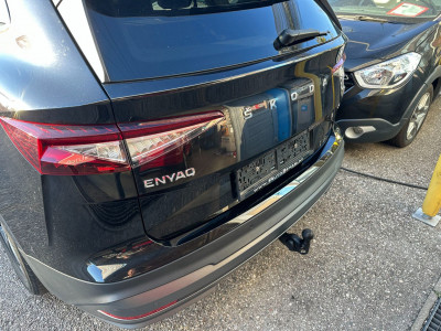 Skoda Enyaq Gebrauchtwagen Skoda Enyaq Gebrauchtwagen