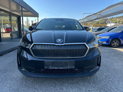 Skoda Enyaq Gebrauchtwagen Skoda Enyaq Gebrauchtwagen