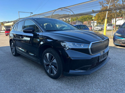 Skoda Enyaq Gebrauchtwagen Skoda Enyaq Gebrauchtwagen