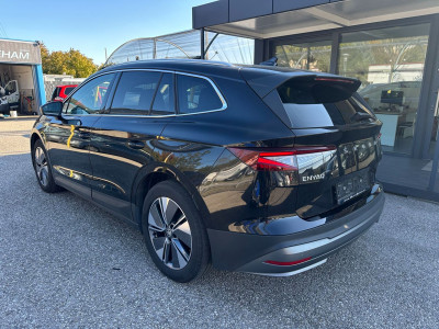 Skoda Enyaq Gebrauchtwagen Skoda Enyaq Gebrauchtwagen