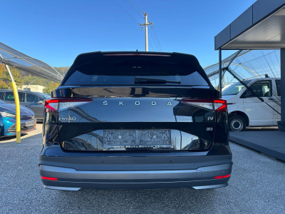 Skoda Enyaq Gebrauchtwagen Skoda Enyaq Gebrauchtwagen