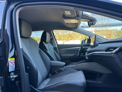 Skoda Enyaq Gebrauchtwagen Skoda Enyaq Gebrauchtwagen