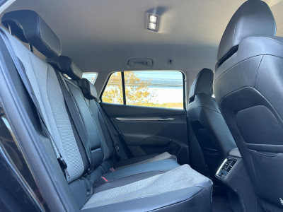 Skoda Enyaq Gebrauchtwagen Skoda Enyaq Gebrauchtwagen