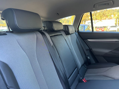 Skoda Enyaq Gebrauchtwagen Skoda Enyaq Gebrauchtwagen