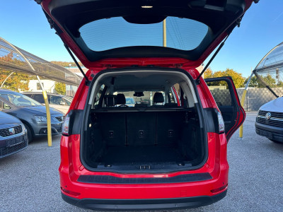 Ford Galaxy Gebrauchtwagen