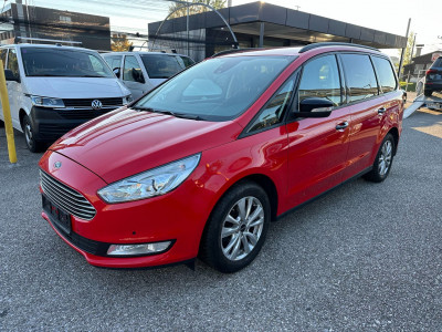 Ford Galaxy Gebrauchtwagen