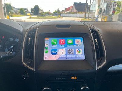 Ford Galaxy Gebrauchtwagen