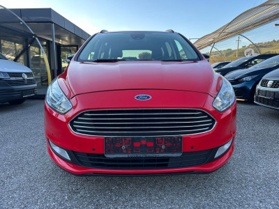 Ford Galaxy Gebrauchtwagen