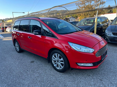 Ford Galaxy Gebrauchtwagen