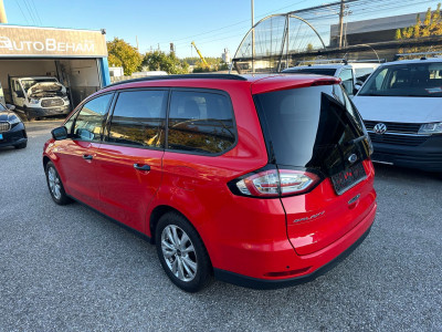 Ford Galaxy Gebrauchtwagen