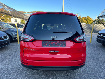 Ford Galaxy Gebrauchtwagen