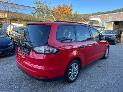Ford Galaxy Gebrauchtwagen