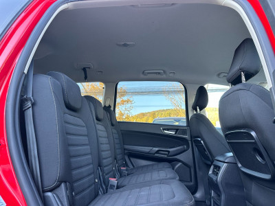 Ford Galaxy Gebrauchtwagen
