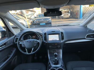 Ford Galaxy Gebrauchtwagen