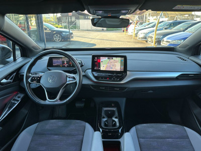 VW ID.4 Gebrauchtwagen