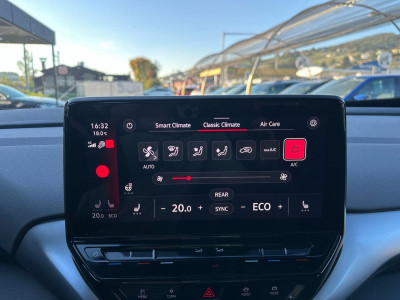 VW ID.4 Gebrauchtwagen