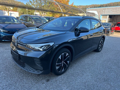 VW ID.4 Gebrauchtwagen