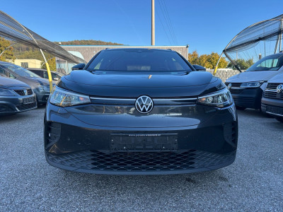 VW ID.4 Gebrauchtwagen