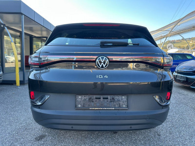 VW ID.4 Gebrauchtwagen
