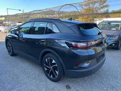 VW ID.4 Gebrauchtwagen