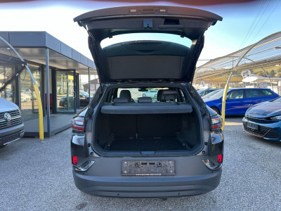 VW ID.4 Gebrauchtwagen