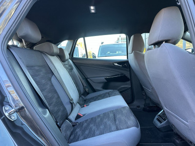 VW ID.4 Gebrauchtwagen