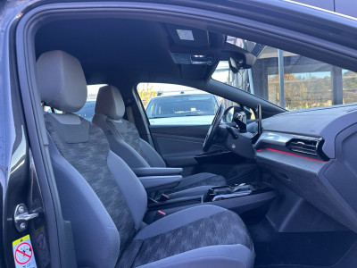 VW ID.4 Gebrauchtwagen