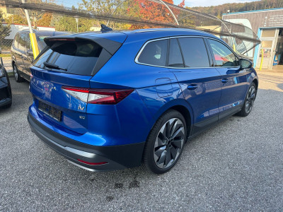 Skoda Enyaq Gebrauchtwagen