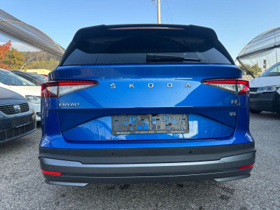 Skoda Enyaq Gebrauchtwagen