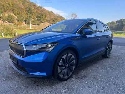 Skoda Enyaq Gebrauchtwagen