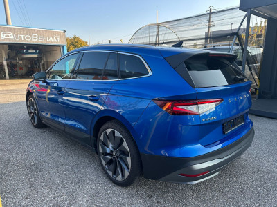 Skoda Enyaq Gebrauchtwagen