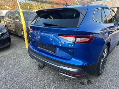 Skoda Enyaq Gebrauchtwagen