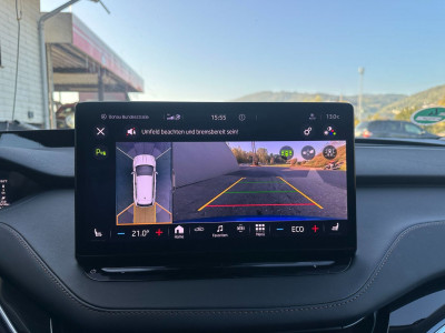 Skoda Enyaq Gebrauchtwagen