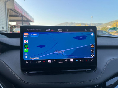 Skoda Enyaq Gebrauchtwagen
