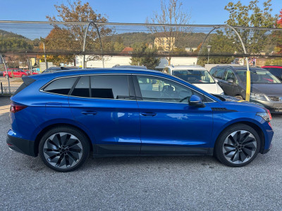 Skoda Enyaq Gebrauchtwagen
