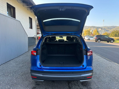 Skoda Enyaq Gebrauchtwagen