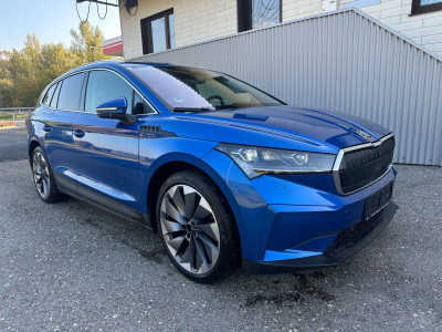 Skoda Enyaq Gebrauchtwagen
